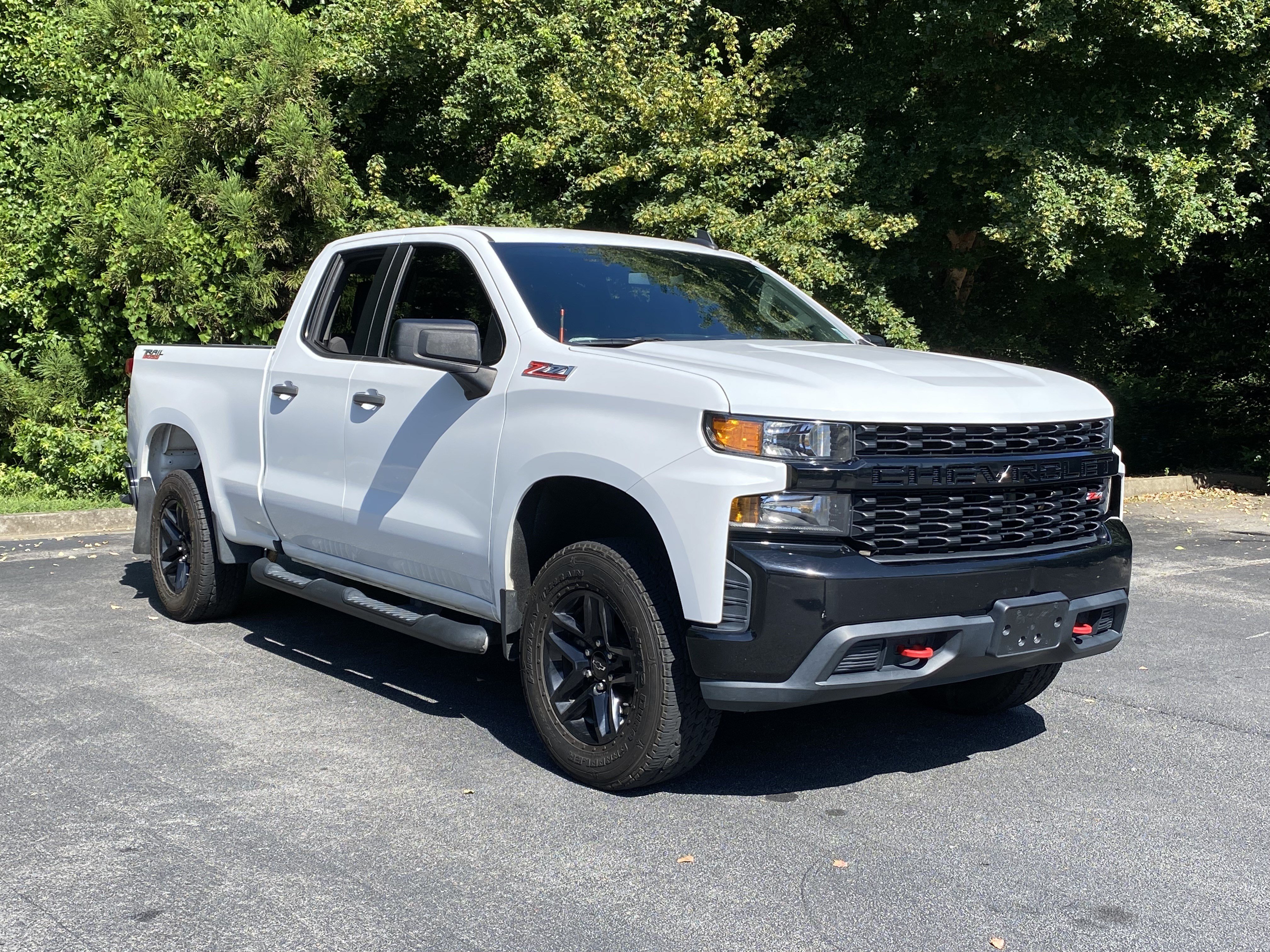 chevrolet silverado 1500 2020 1GCRYCEF5LZ290797 image chevrolet silverado 1500 2020 1GCRYCEF5LZ290797 image